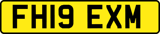 FH19EXM