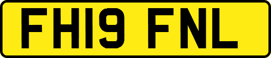 FH19FNL