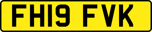 FH19FVK