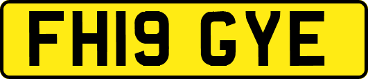 FH19GYE