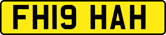 FH19HAH
