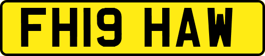 FH19HAW