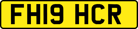 FH19HCR