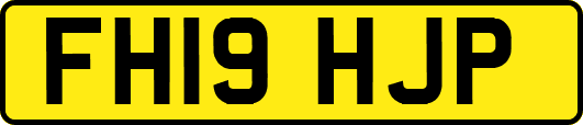 FH19HJP