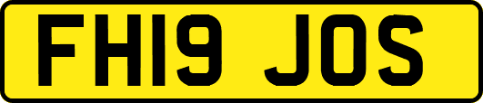 FH19JOS