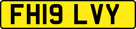 FH19LVY