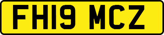 FH19MCZ