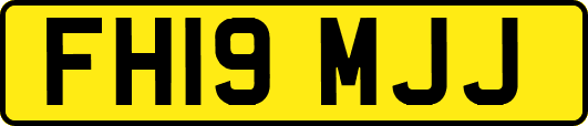 FH19MJJ