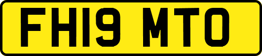 FH19MTO
