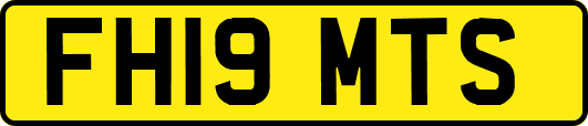 FH19MTS