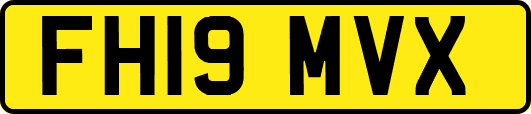 FH19MVX