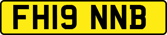 FH19NNB