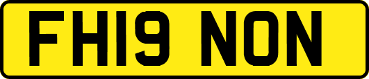 FH19NON