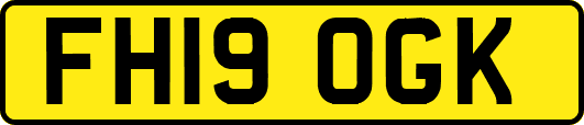 FH19OGK