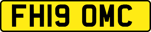 FH19OMC