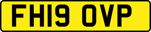 FH19OVP