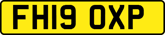 FH19OXP