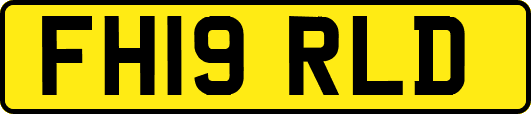FH19RLD