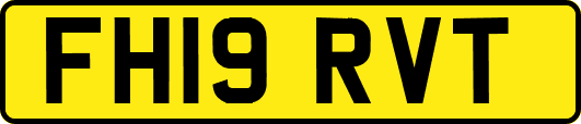 FH19RVT