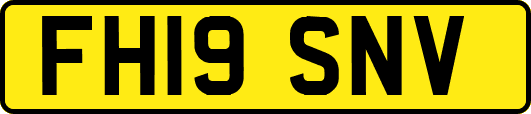 FH19SNV