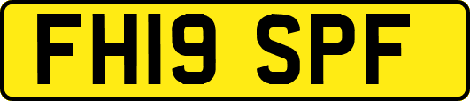 FH19SPF