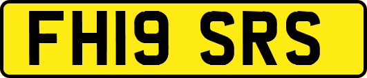 FH19SRS