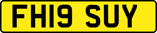 FH19SUY