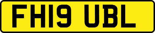 FH19UBL