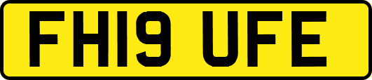 FH19UFE