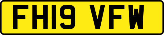 FH19VFW