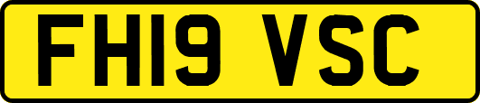 FH19VSC