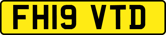 FH19VTD
