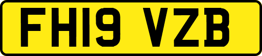 FH19VZB