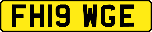 FH19WGE