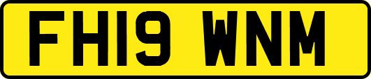 FH19WNM