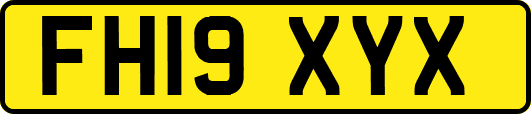 FH19XYX