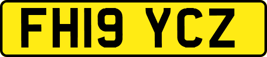FH19YCZ