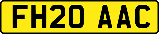 FH20AAC