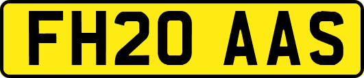 FH20AAS