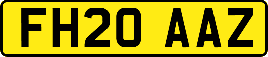 FH20AAZ