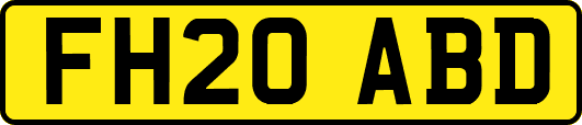 FH20ABD