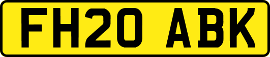 FH20ABK