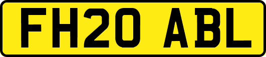 FH20ABL