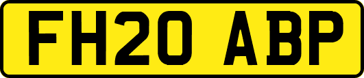 FH20ABP
