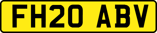 FH20ABV