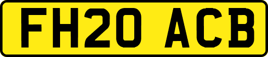 FH20ACB