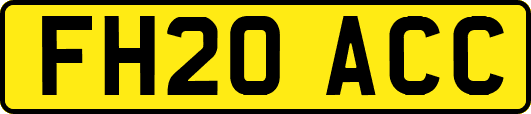 FH20ACC
