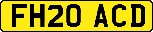 FH20ACD