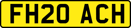FH20ACH