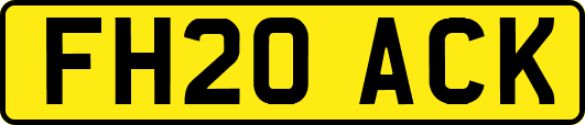 FH20ACK